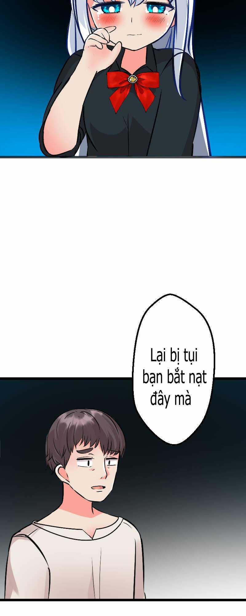 Kiếm sĩ Thời Gian Chapter 1 trang 22