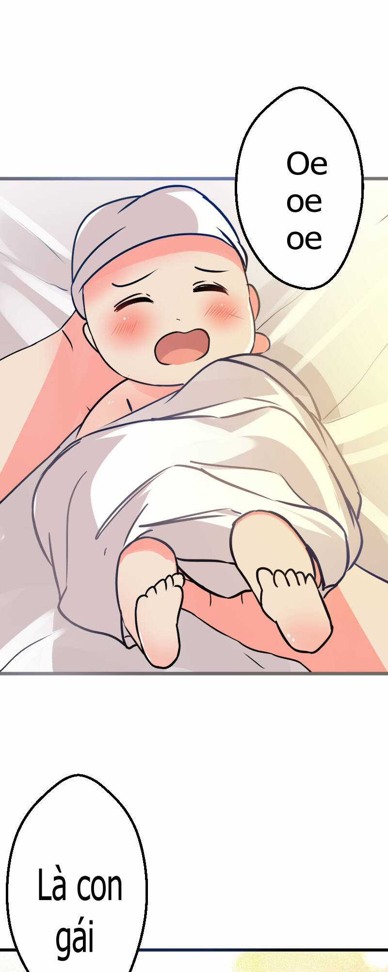 Kiếm sĩ Thời Gian Chapter 1 trang 9