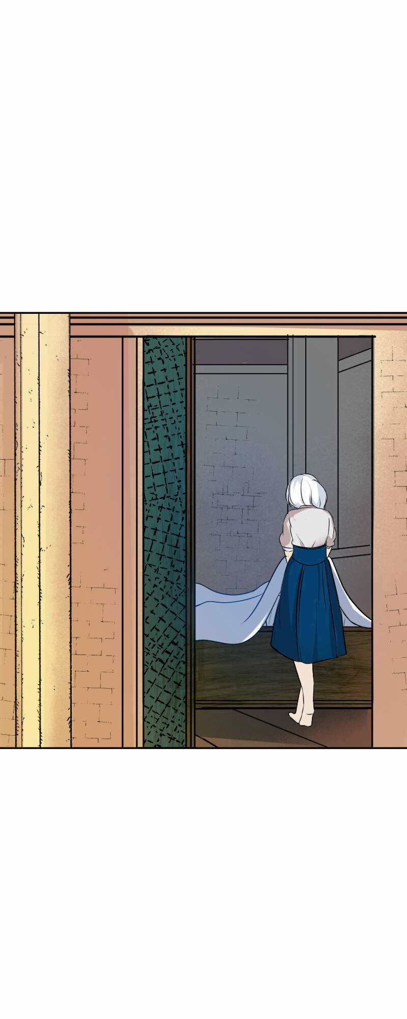 Kiếm sĩ Thời Gian Chapter 10 trang 10