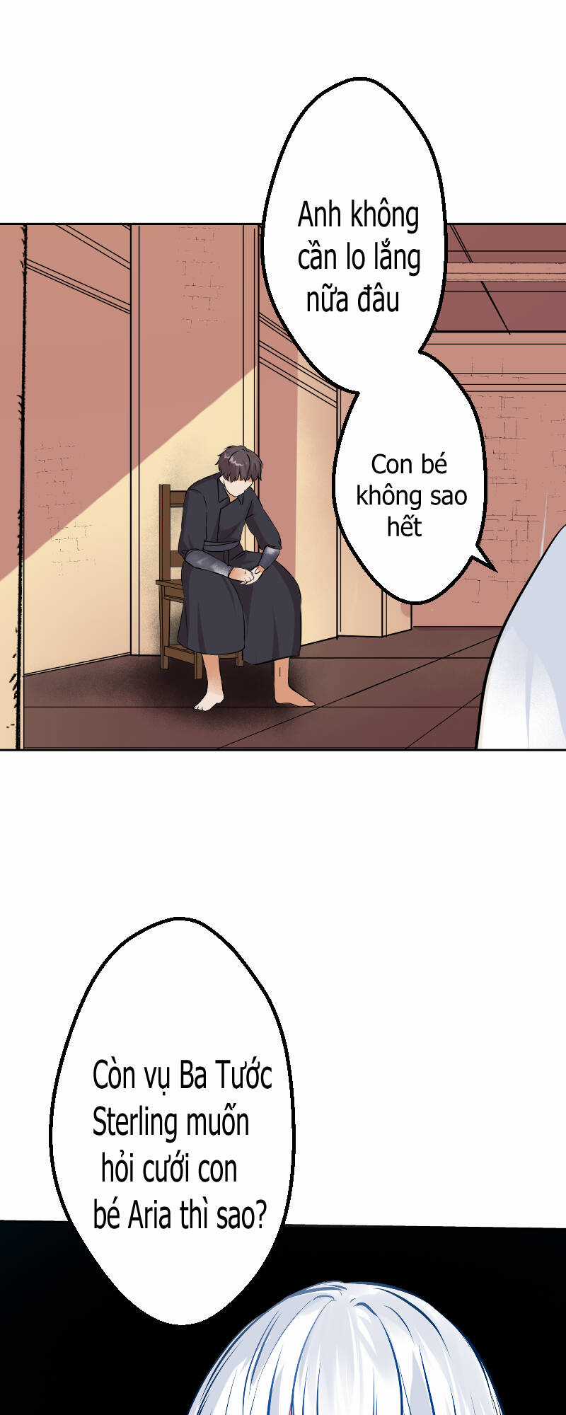 Kiếm sĩ Thời Gian Chapter 10 trang 11