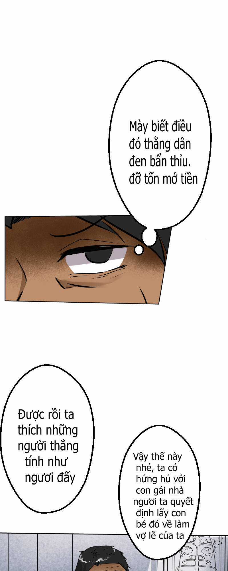 Kiếm sĩ Thời Gian Chapter 10 trang 18