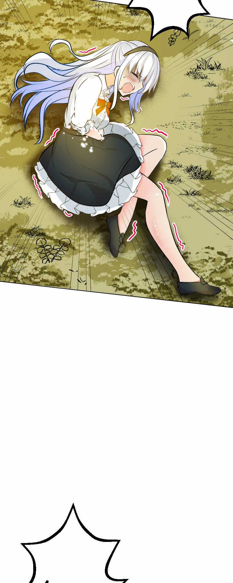 Kiếm sĩ Thời Gian Chapter 10 trang 2