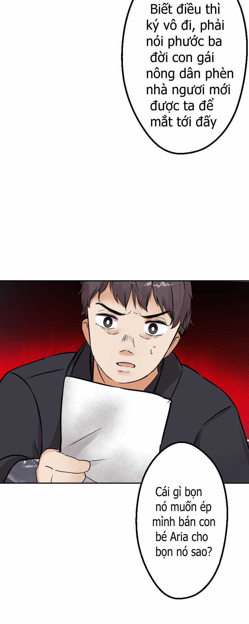 Kiếm sĩ Thời Gian Chapter 10 trang 21