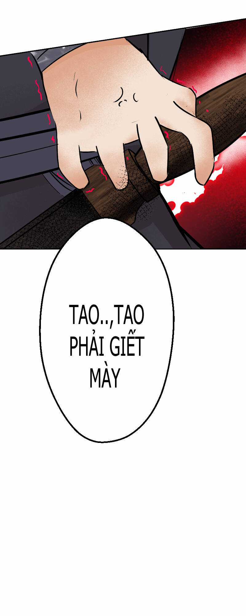 Kiếm sĩ Thời Gian Chapter 10 trang 23