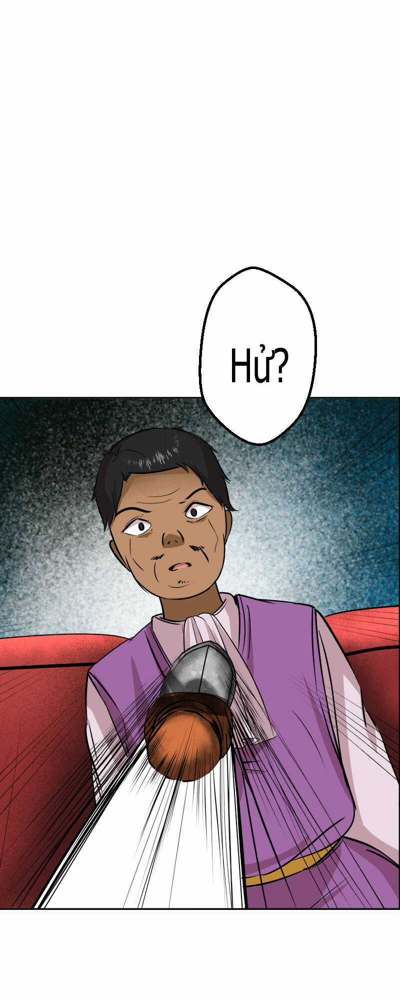 Kiếm sĩ Thời Gian Chapter 10 trang 26