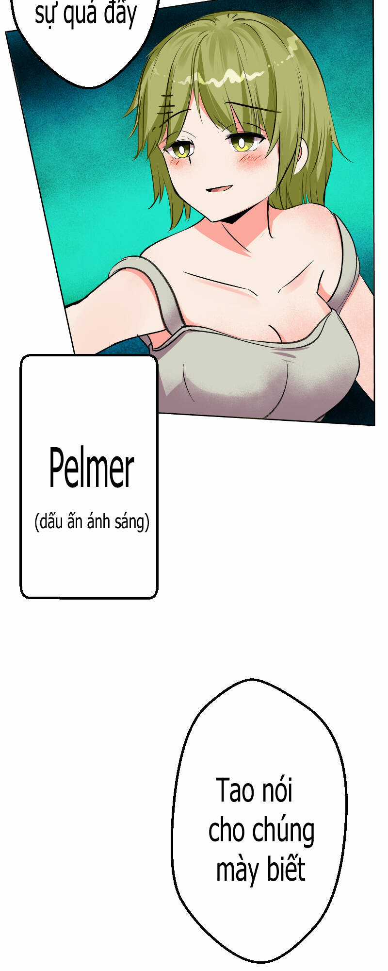 Kiếm sĩ Thời Gian Chapter 10 trang 29