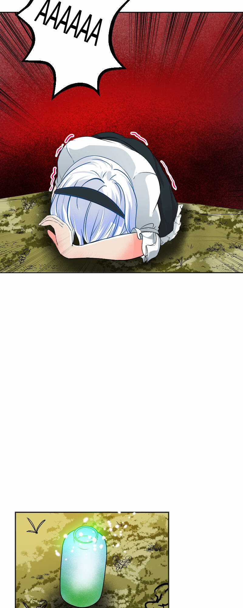 Kiếm sĩ Thời Gian Chapter 10 trang 3