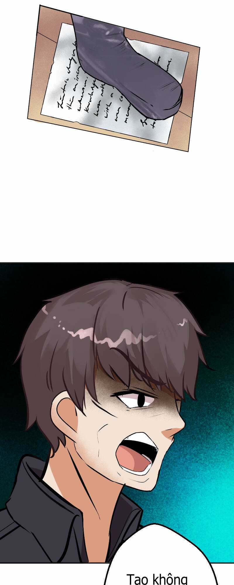 Kiếm sĩ Thời Gian Chapter 10 trang 30