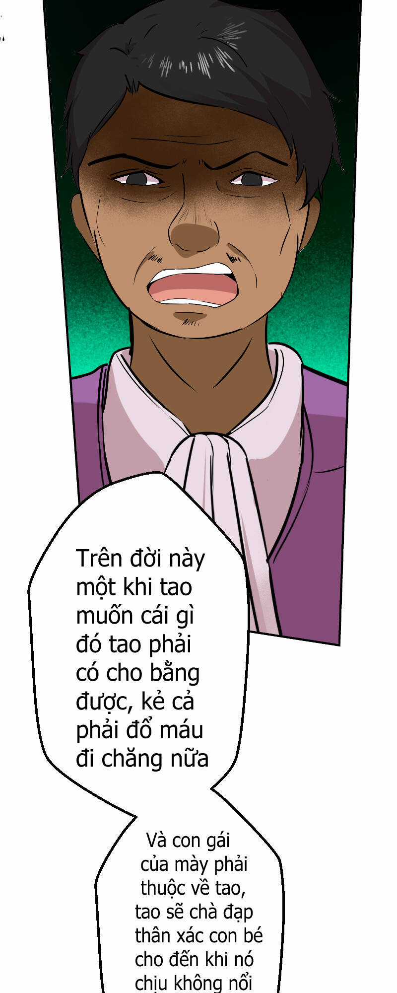 Kiếm sĩ Thời Gian Chapter 10 trang 33