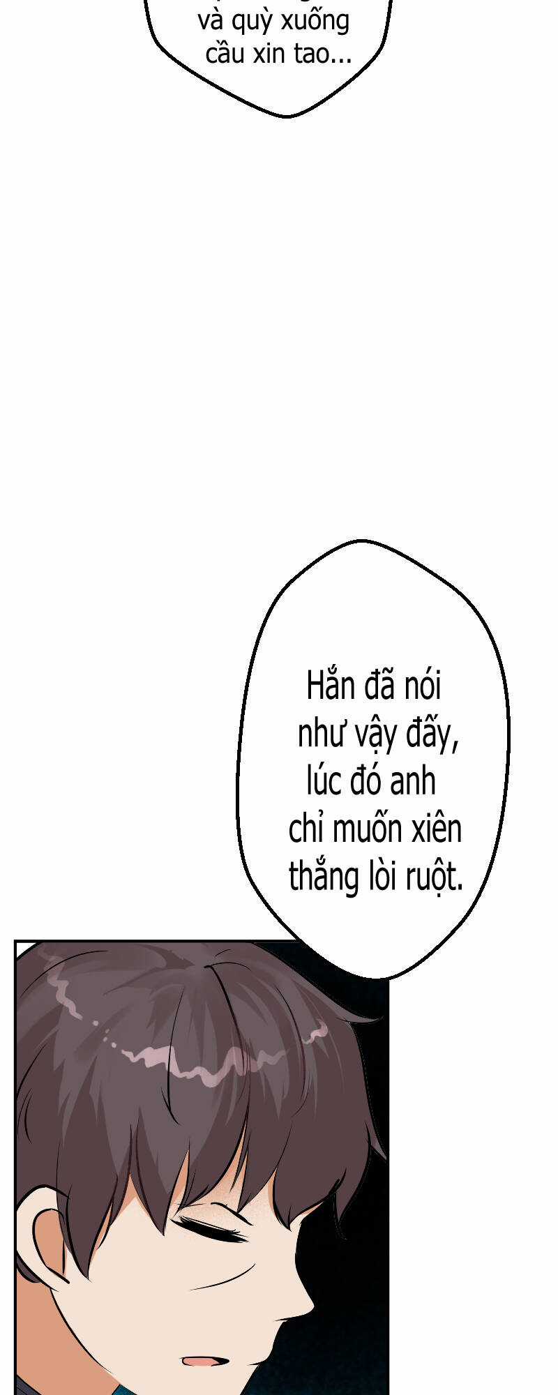 Kiếm sĩ Thời Gian Chapter 10 trang 34