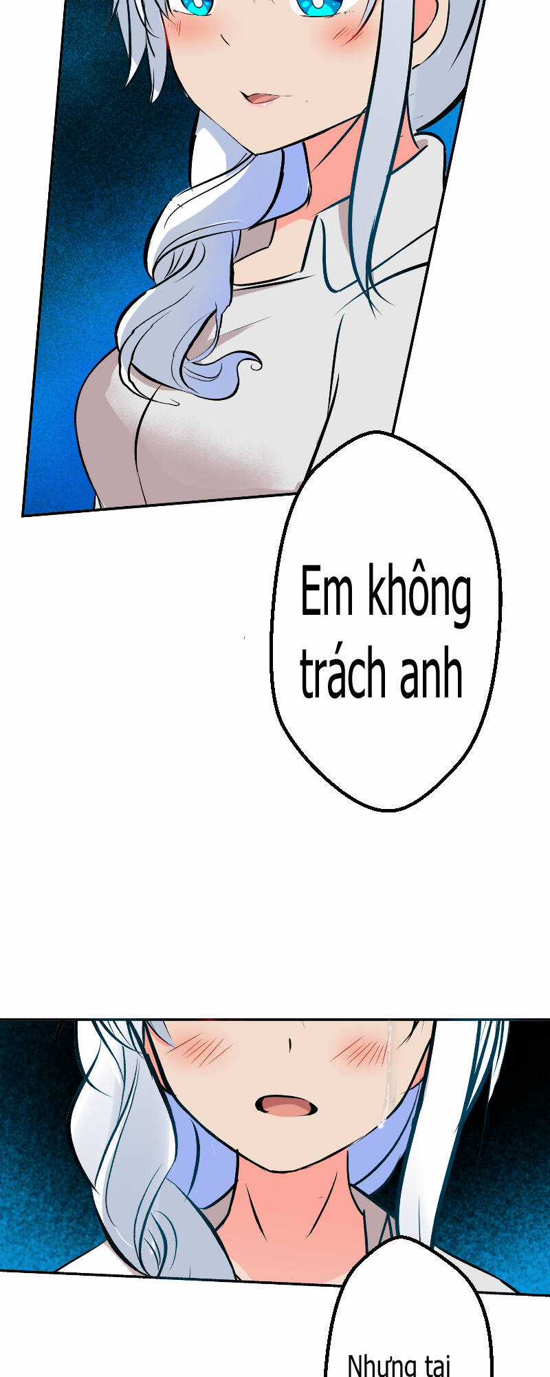 Kiếm sĩ Thời Gian Chapter 10 trang 36