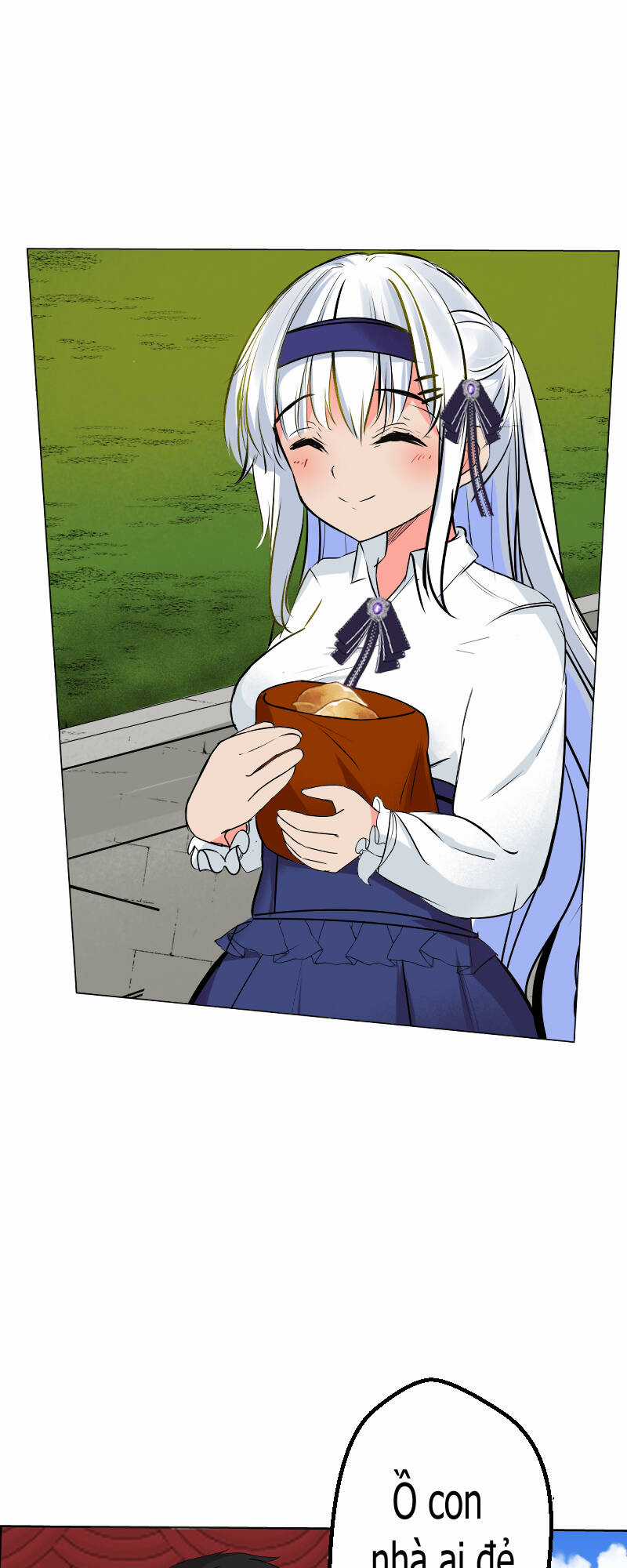 Kiếm sĩ Thời Gian Chapter 10 trang 38