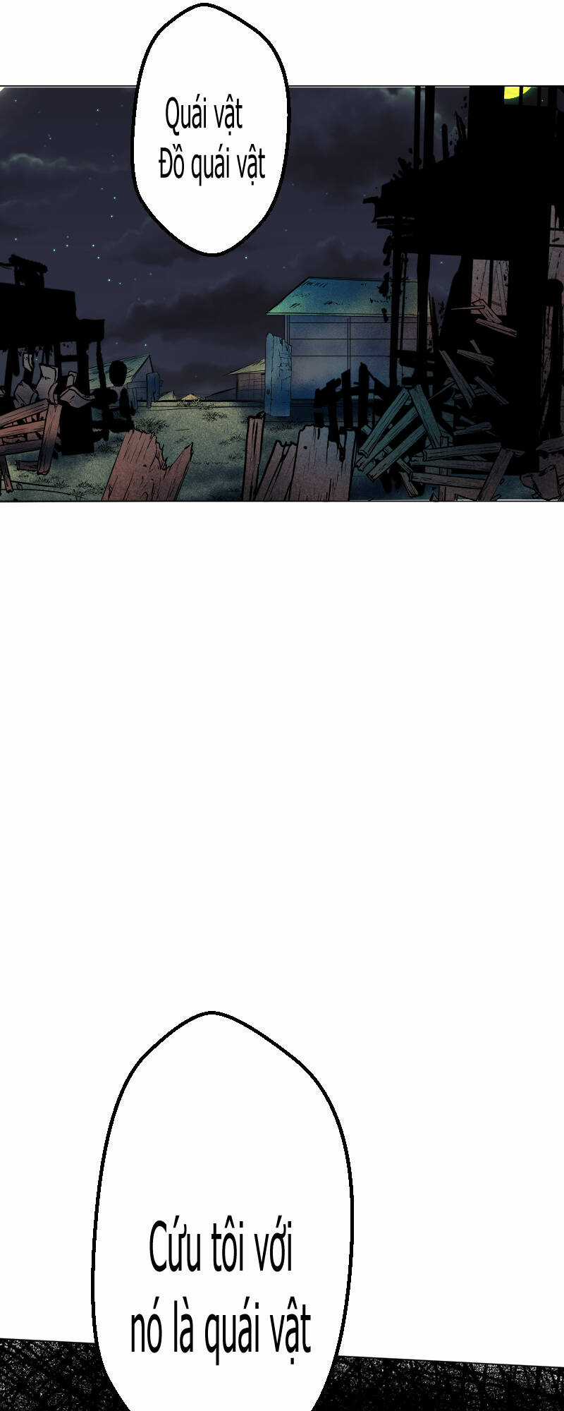 Kiếm sĩ Thời Gian Chapter 10 trang 44