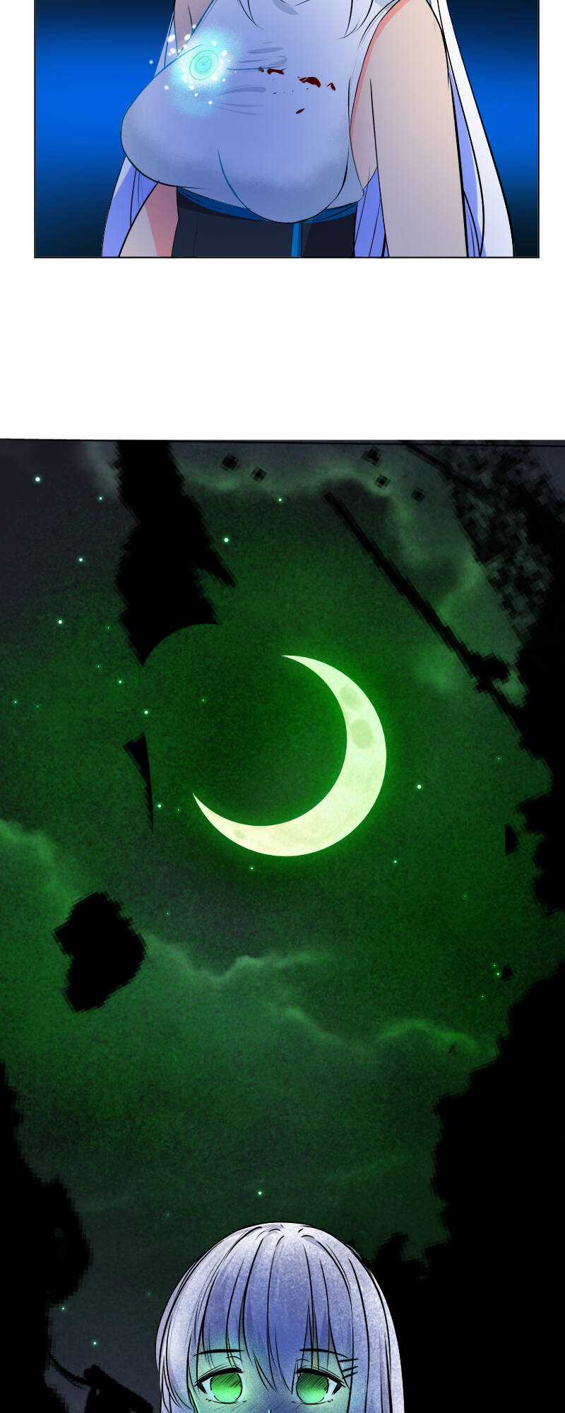 Kiếm sĩ Thời Gian Chapter 10 trang 46