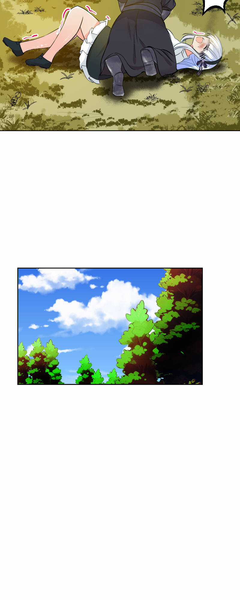 Kiếm sĩ Thời Gian Chapter 10 trang 5