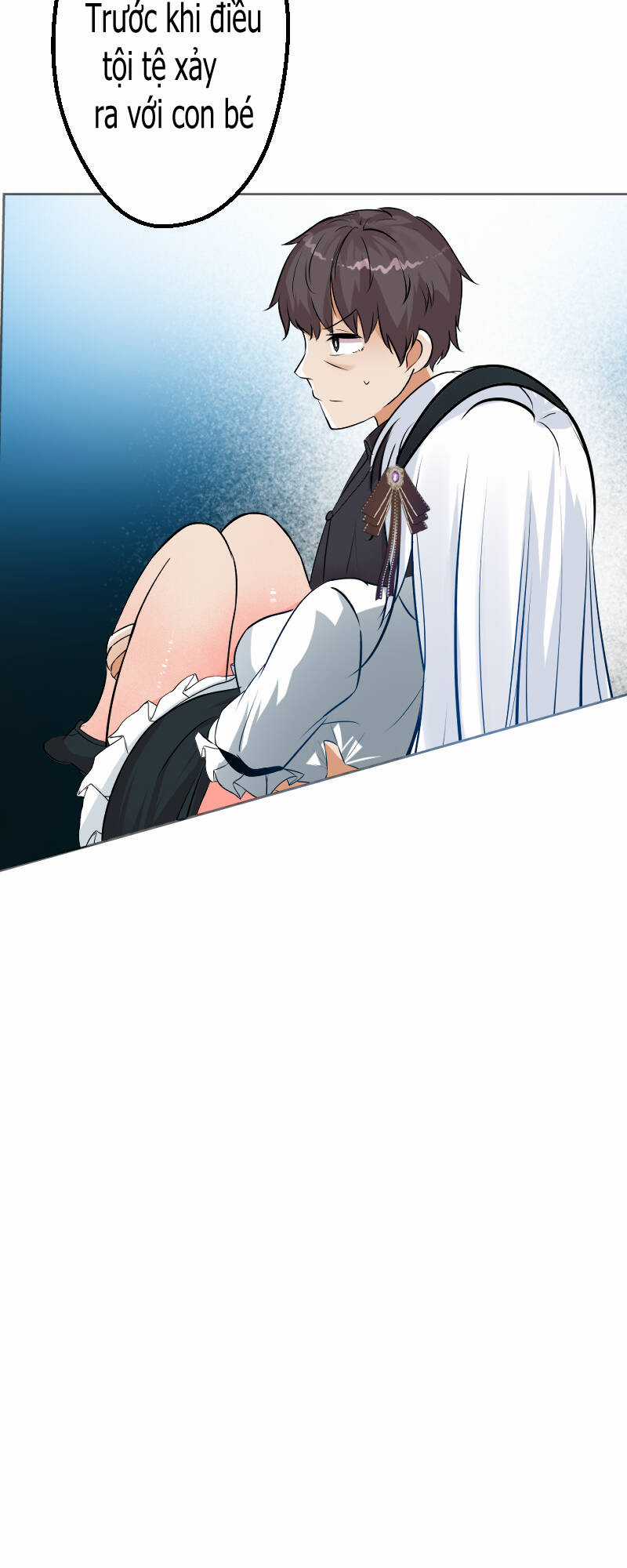 Kiếm sĩ Thời Gian Chapter 10 trang 7