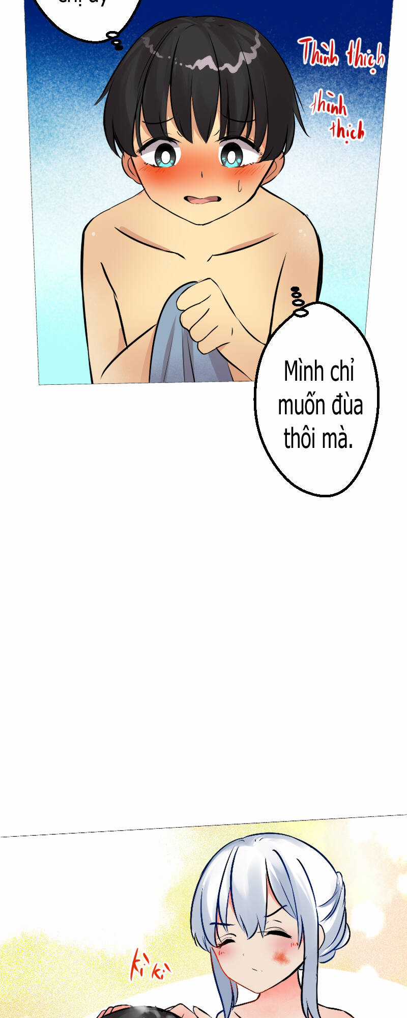 Kiếm sĩ Thời Gian Chapter 11 trang 17