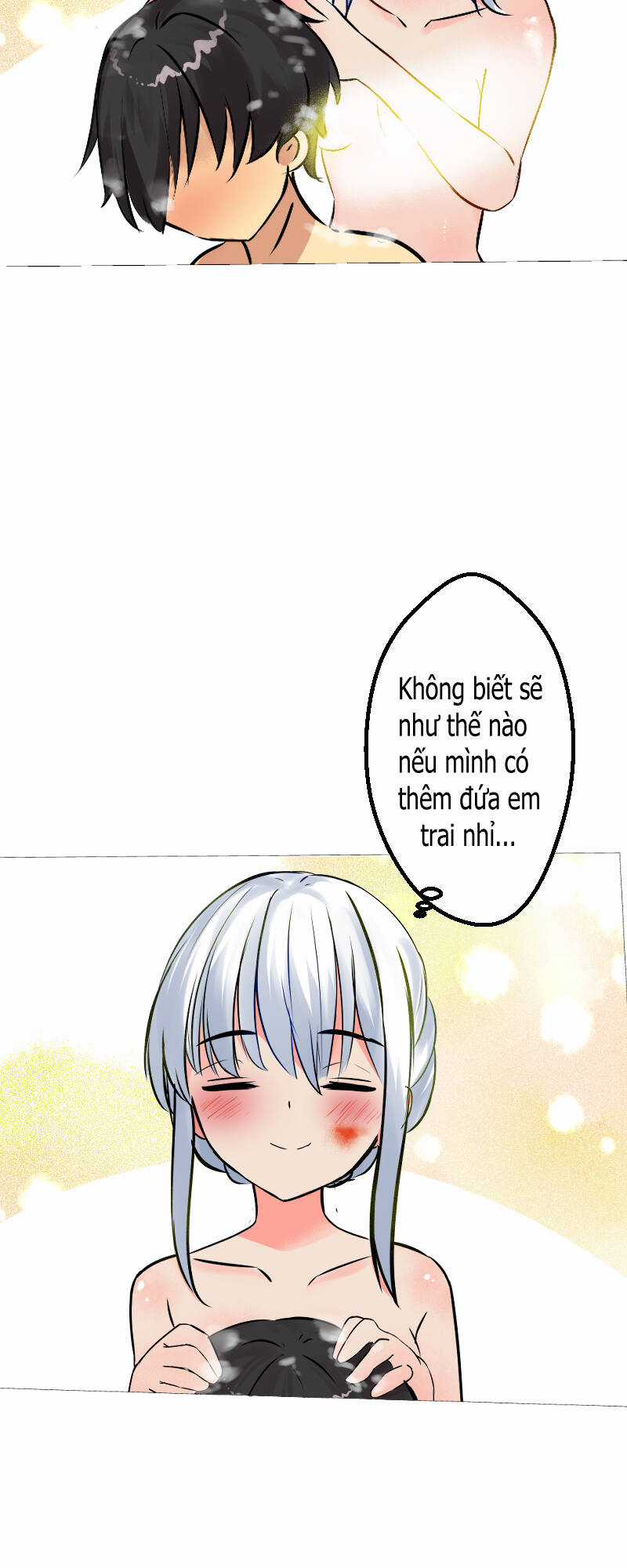 Kiếm sĩ Thời Gian Chapter 11 trang 18
