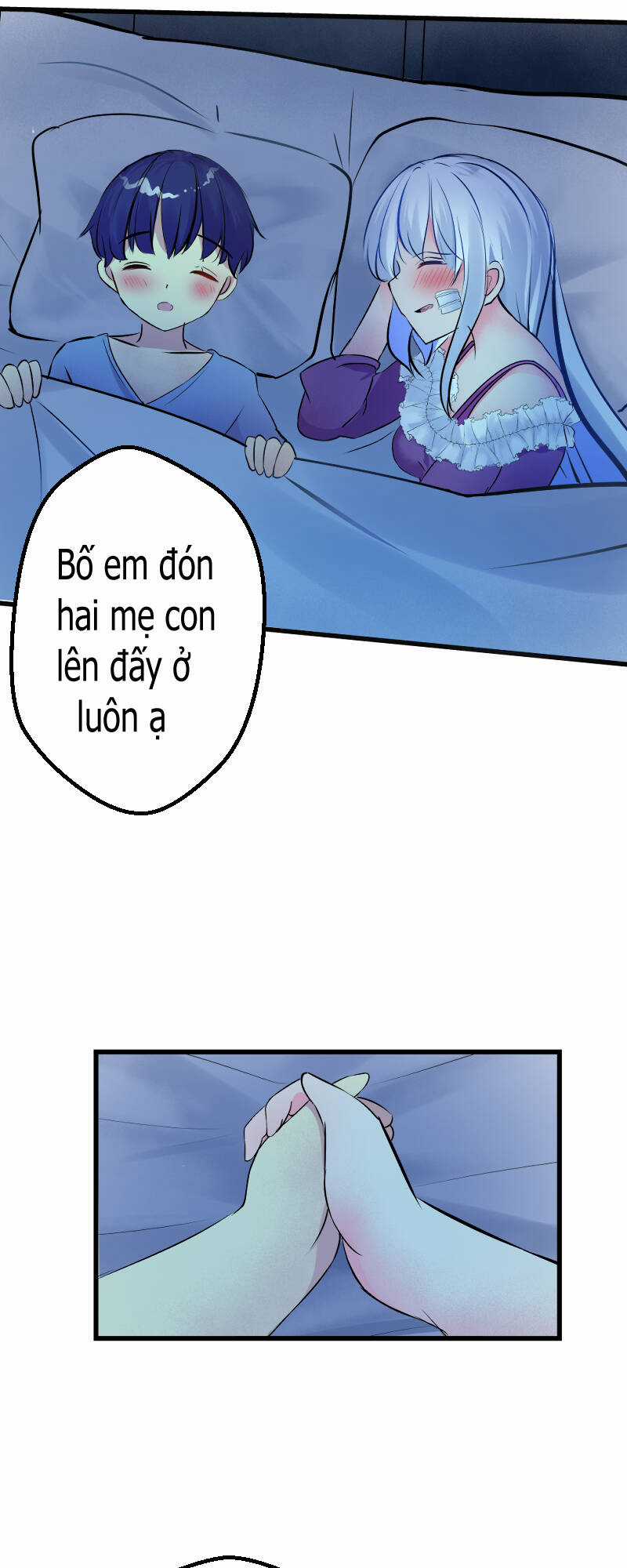 Kiếm sĩ Thời Gian Chapter 11 trang 29