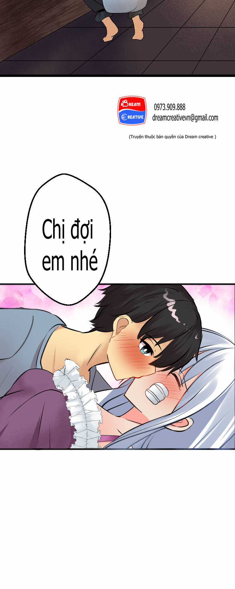 Kiếm sĩ Thời Gian Chapter 11 trang 35