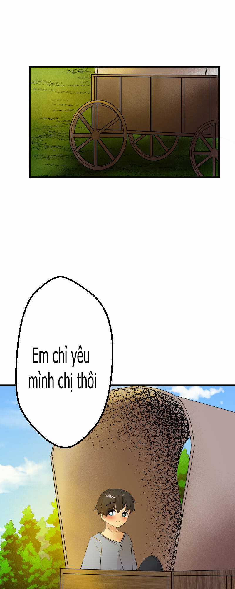 Kiếm sĩ Thời Gian Chapter 11 trang 36