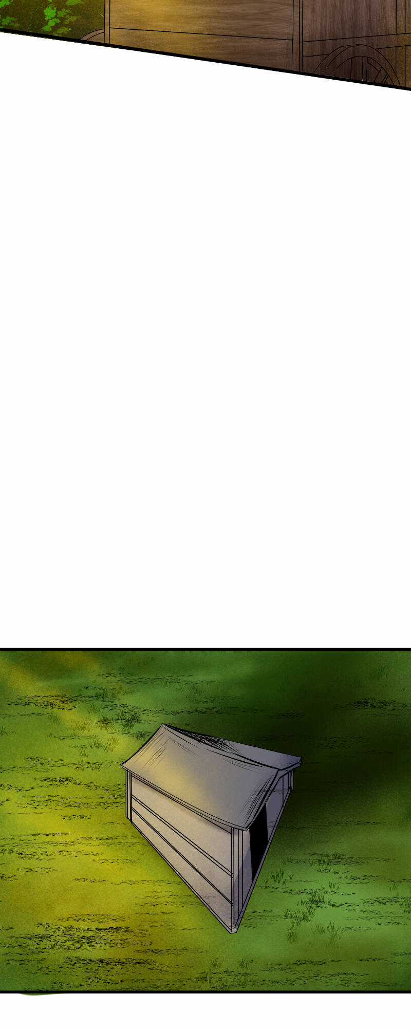 Kiếm sĩ Thời Gian Chapter 11 trang 37