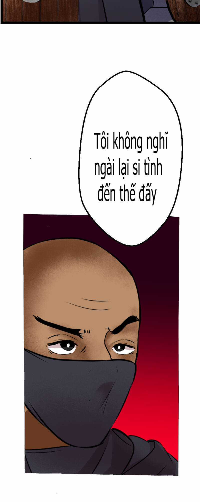 Kiếm sĩ Thời Gian Chapter 11 trang 39