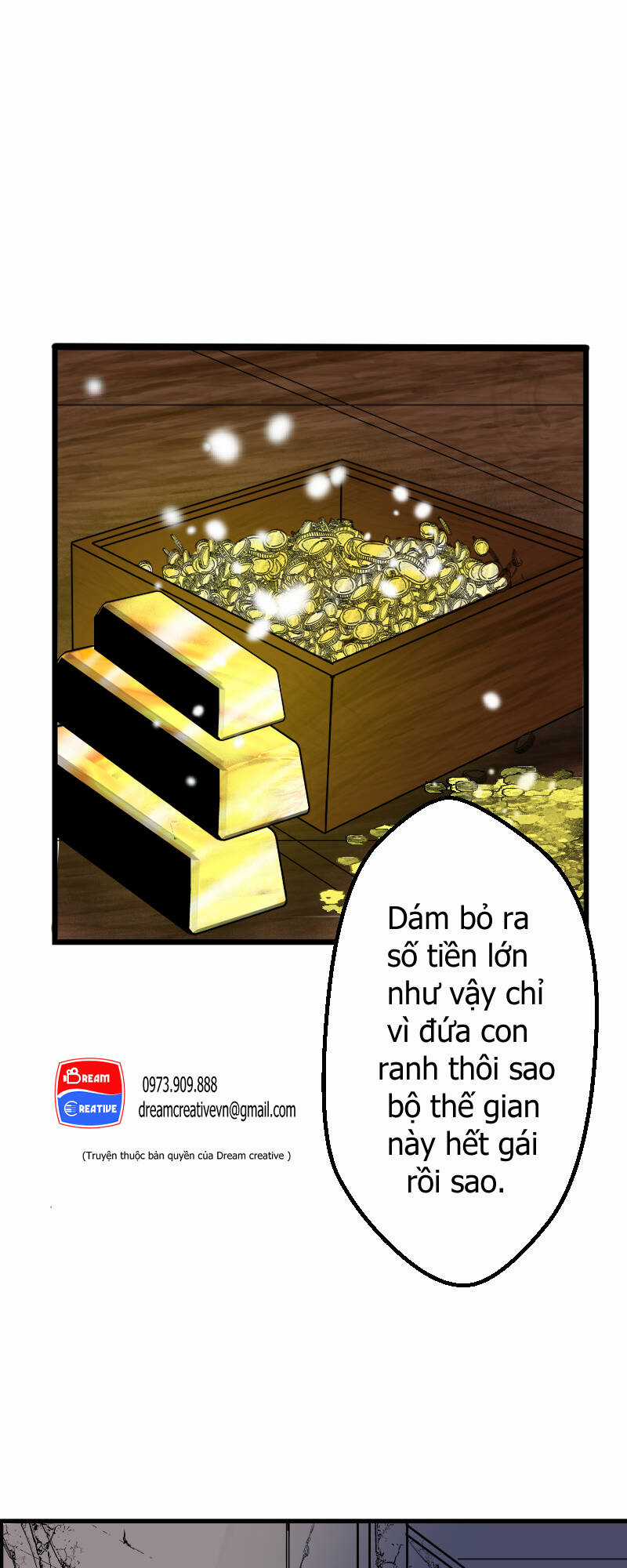 Kiếm sĩ Thời Gian Chapter 11 trang 40