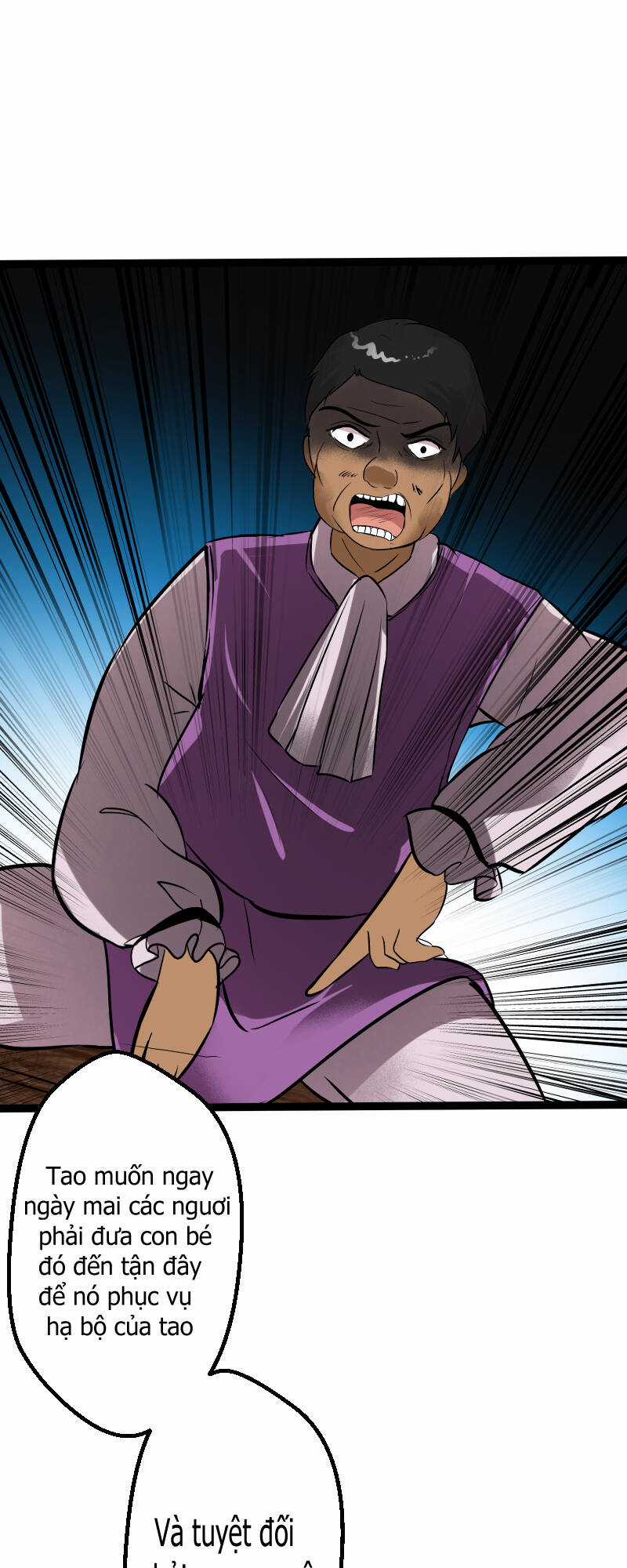 Kiếm sĩ Thời Gian Chapter 11 trang 43