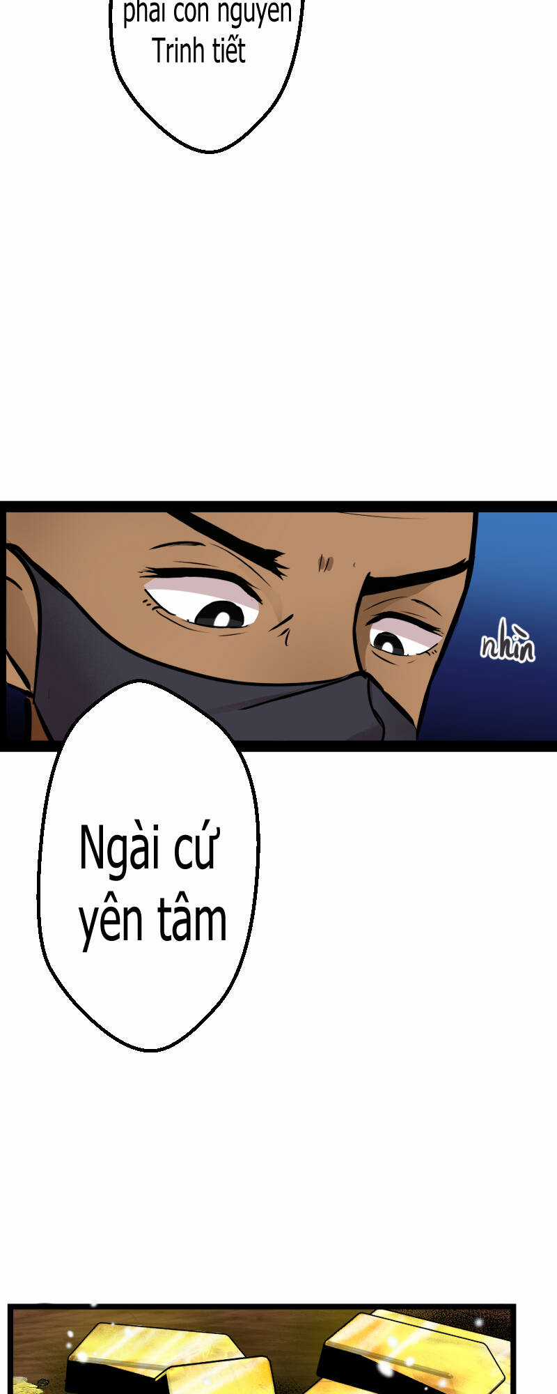 Kiếm sĩ Thời Gian Chapter 11 trang 44