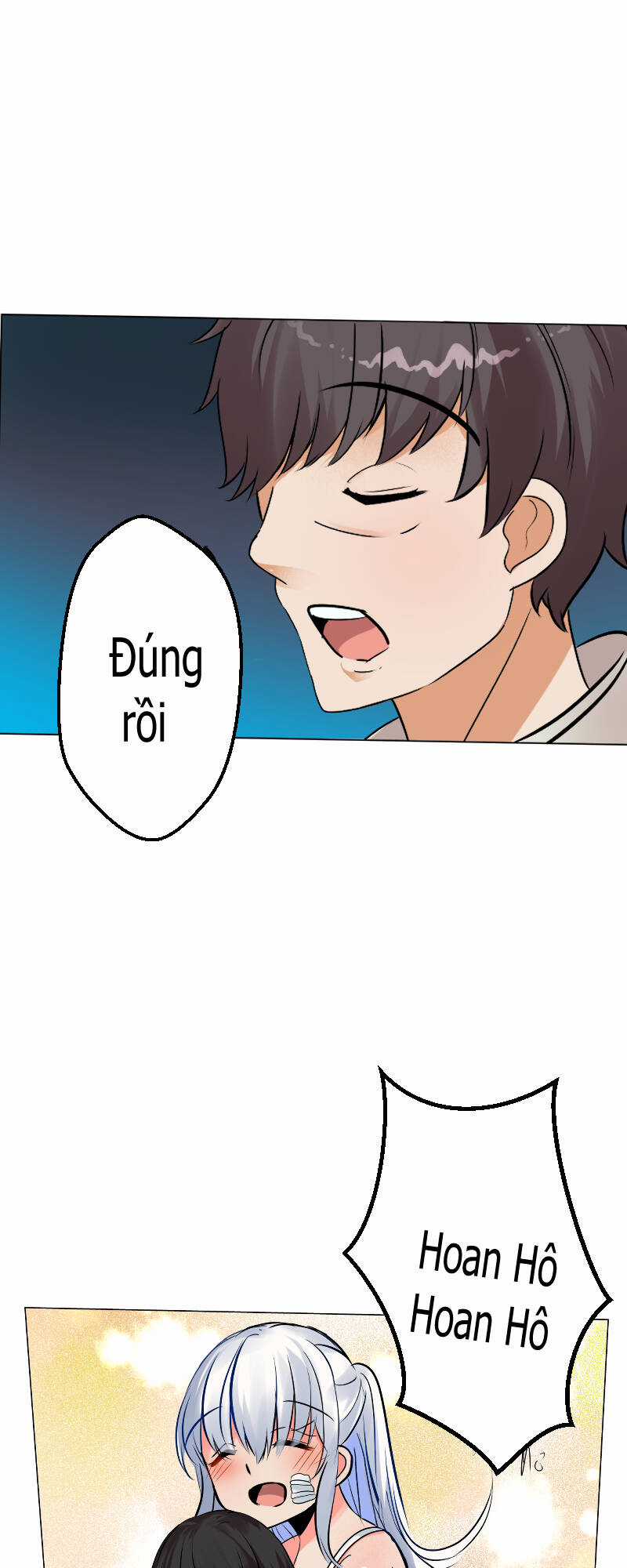 Kiếm sĩ Thời Gian Chapter 11 trang 8