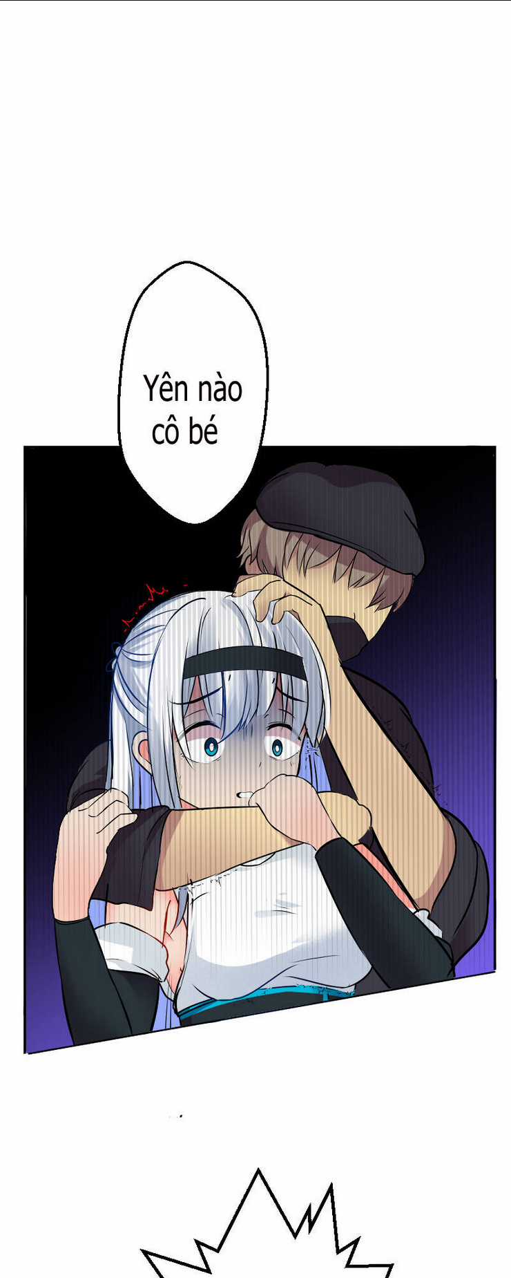 Kiếm sĩ Thời Gian Chapter 12 trang 11