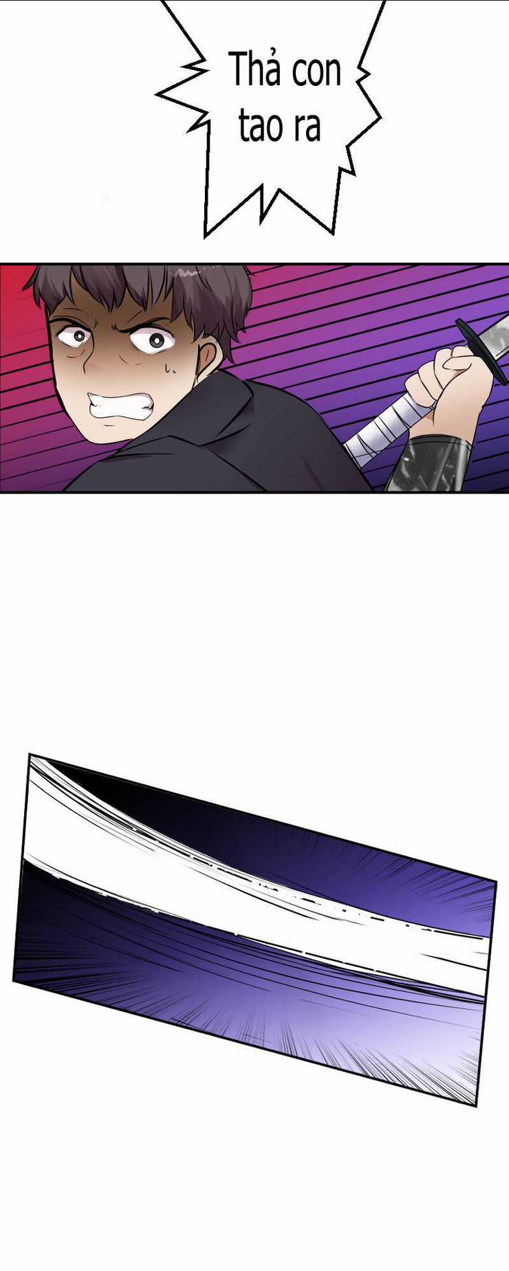 Kiếm sĩ Thời Gian Chapter 12 trang 12