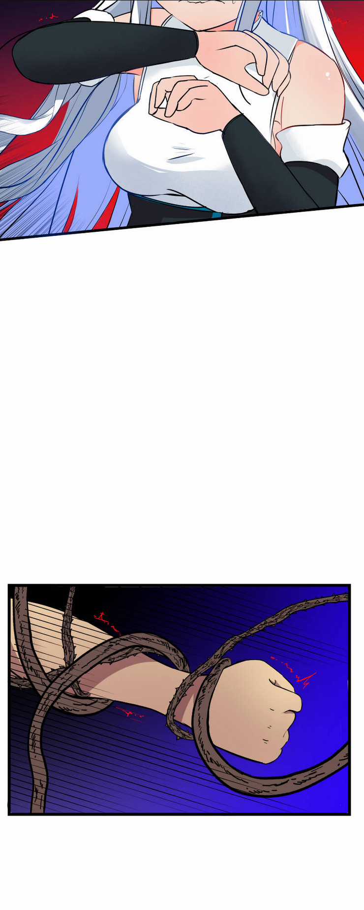 Kiếm sĩ Thời Gian Chapter 12 trang 16