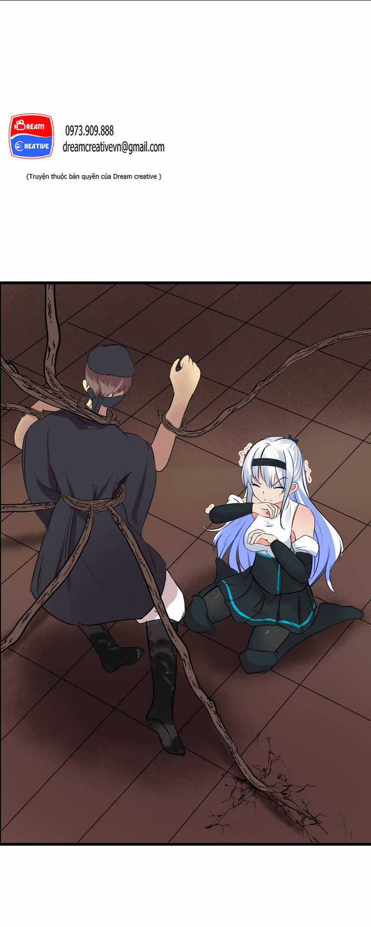 Kiếm sĩ Thời Gian Chapter 12 trang 17