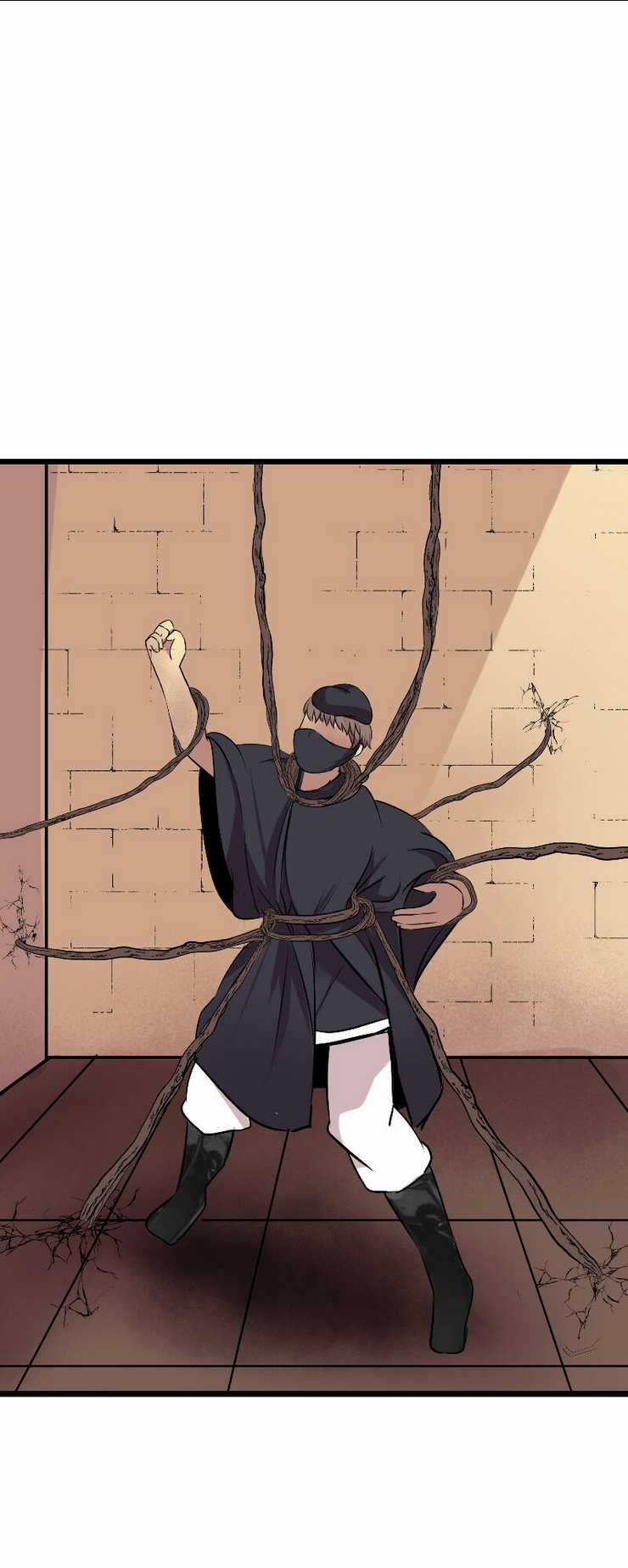 Kiếm sĩ Thời Gian Chapter 12 trang 18