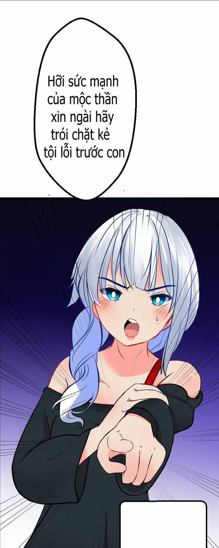 Kiếm sĩ Thời Gian Chapter 12 trang 19