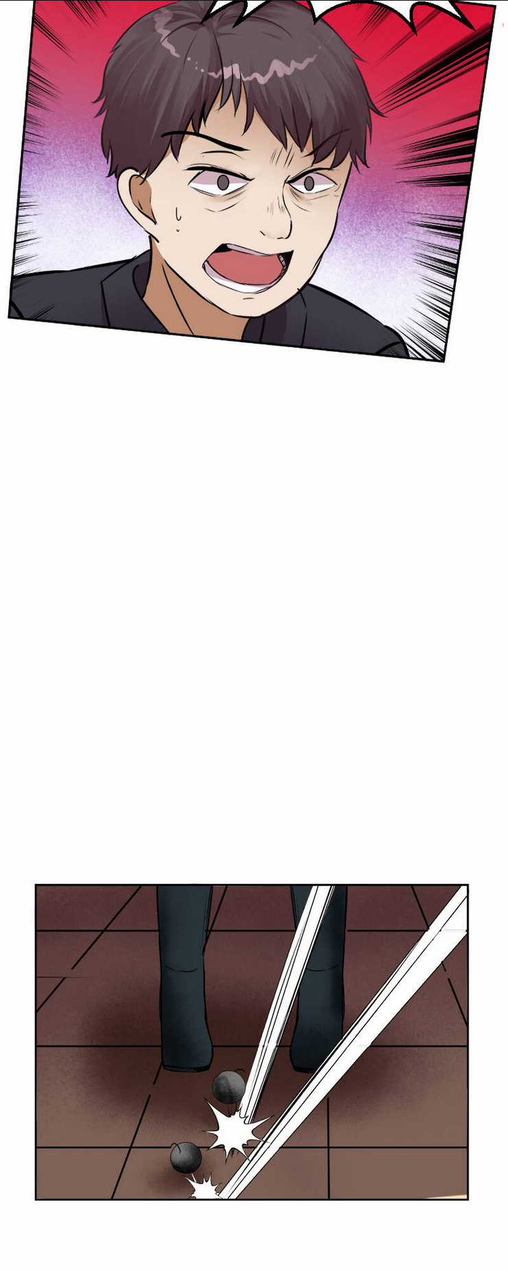 Kiếm sĩ Thời Gian Chapter 12 trang 2