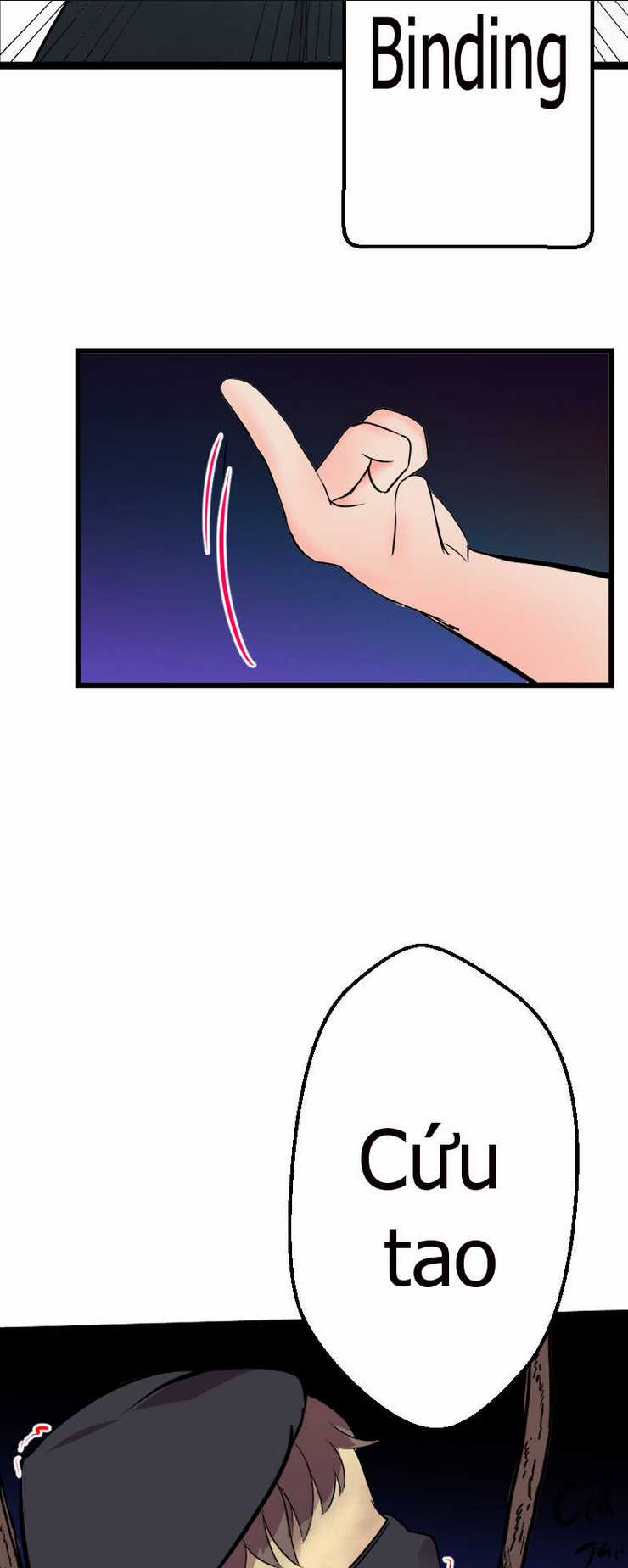 Kiếm sĩ Thời Gian Chapter 12 trang 20