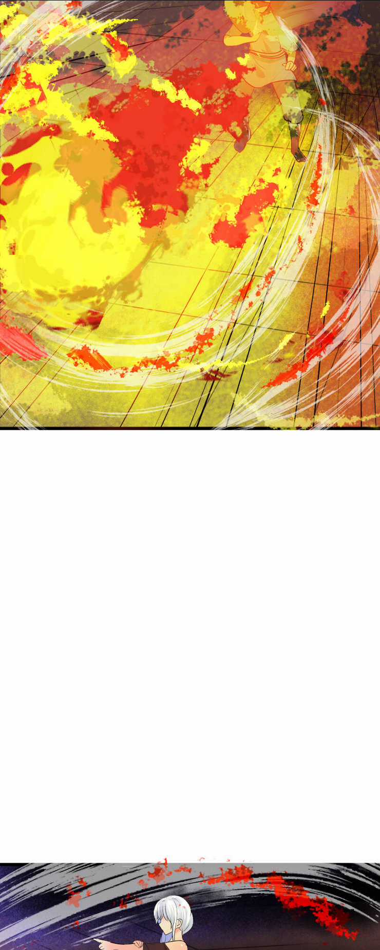 Kiếm sĩ Thời Gian Chapter 12 trang 23