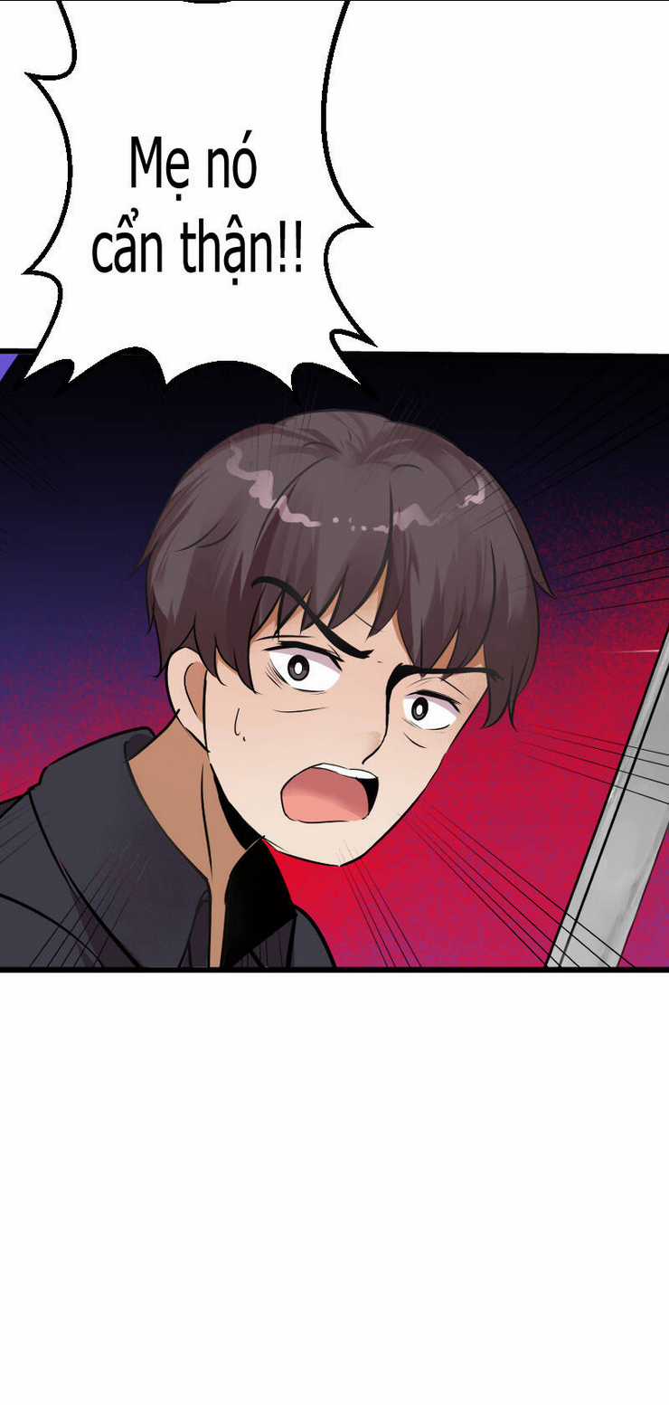 Kiếm sĩ Thời Gian Chapter 12 trang 25