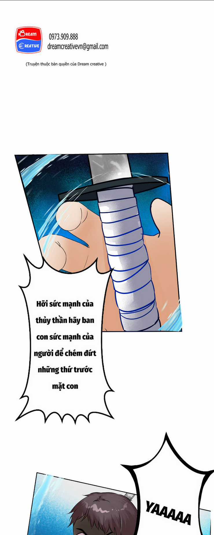 Kiếm sĩ Thời Gian Chapter 12 trang 26