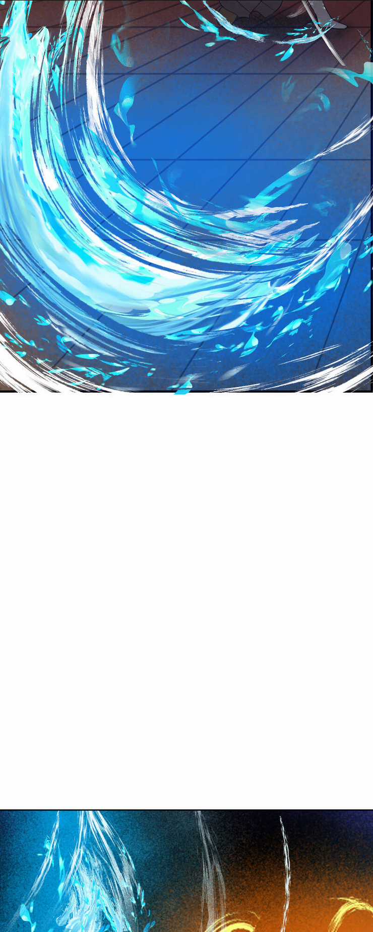 Kiếm sĩ Thời Gian Chapter 12 trang 28