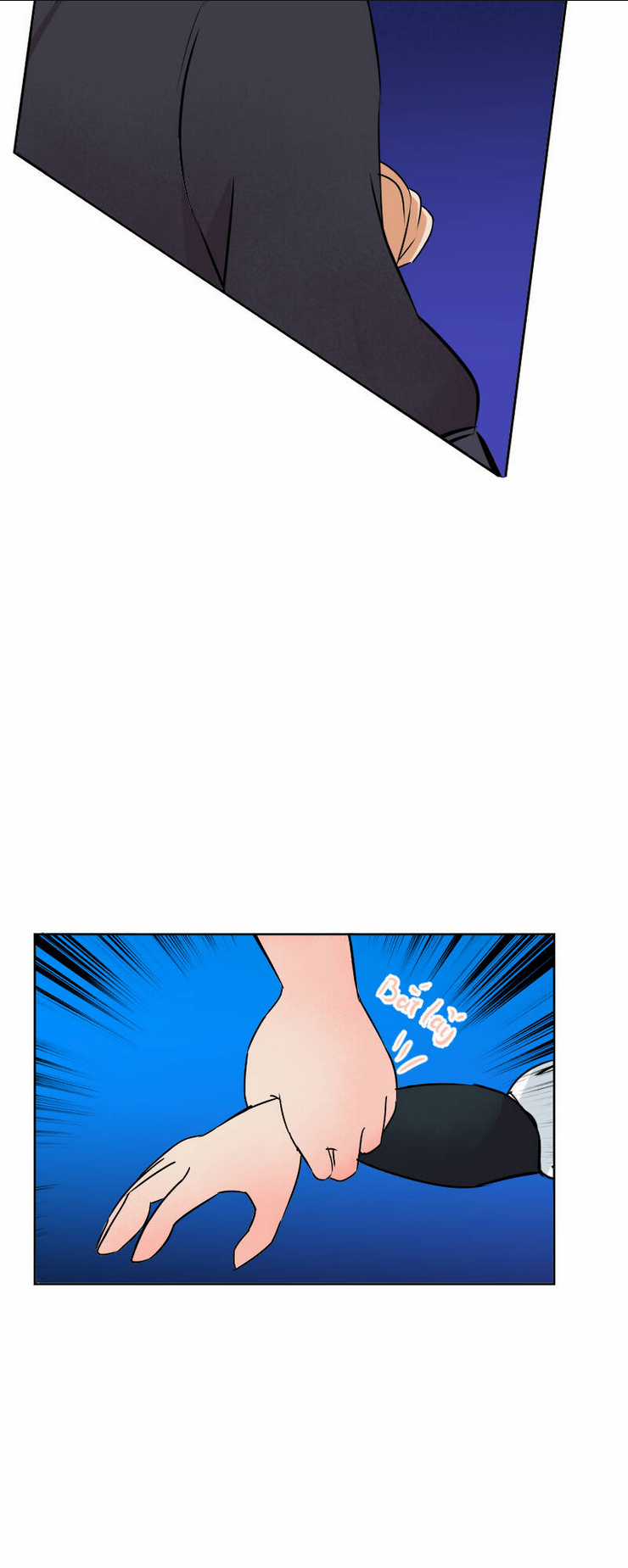 Kiếm sĩ Thời Gian Chapter 12 trang 33