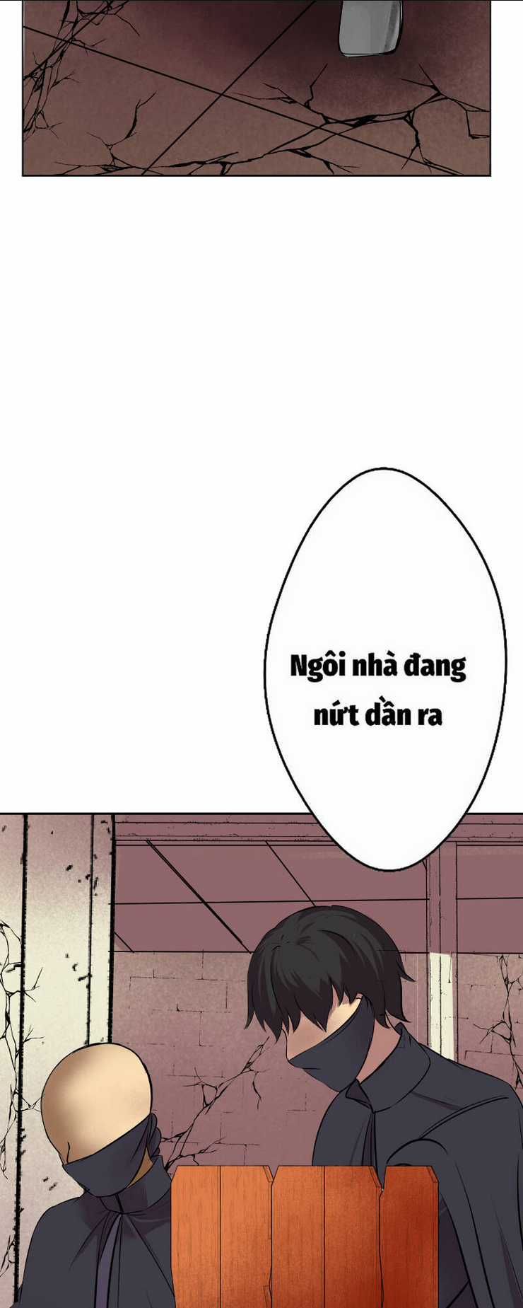 Kiếm sĩ Thời Gian Chapter 12 trang 38