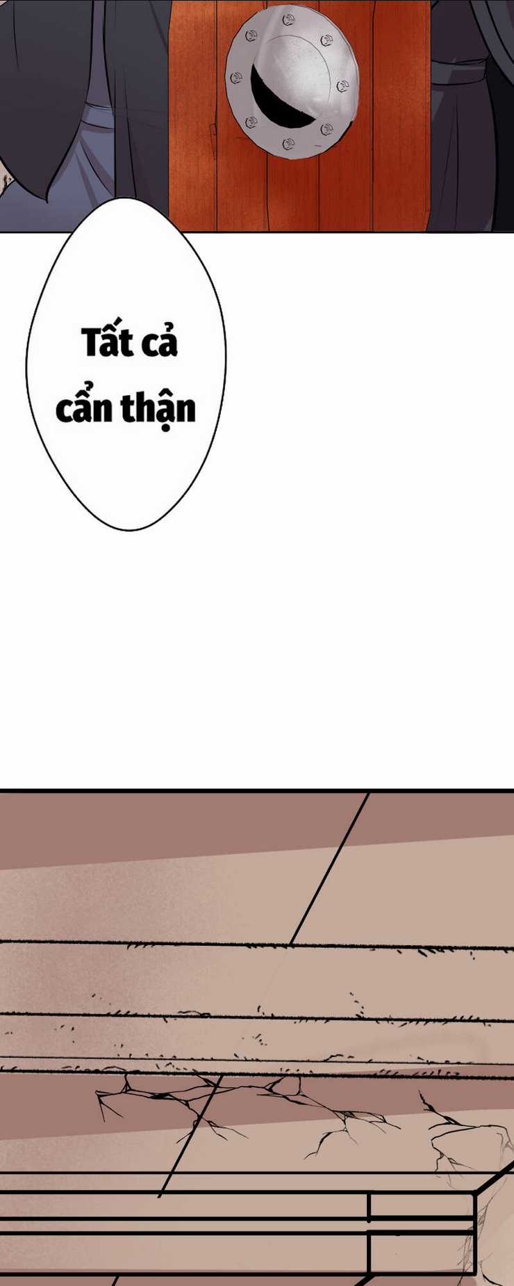 Kiếm sĩ Thời Gian Chapter 12 trang 39