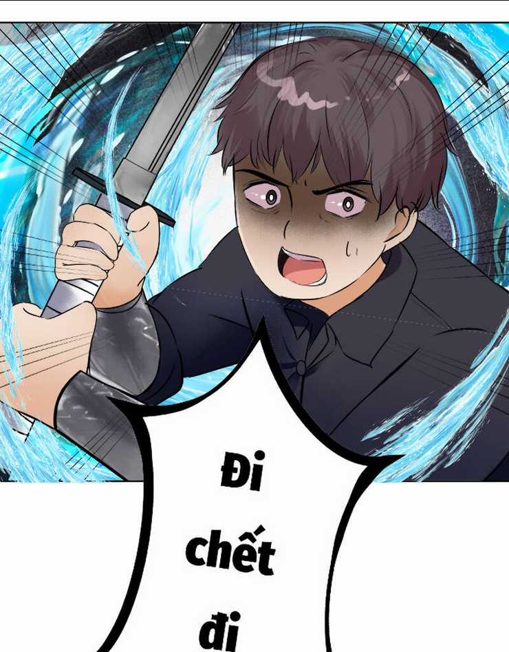 Kiếm sĩ Thời Gian Chapter 12 trang 41