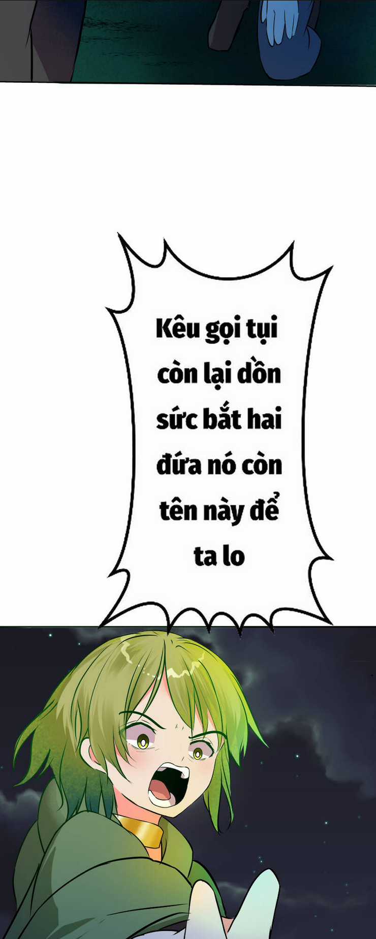 Kiếm sĩ Thời Gian Chapter 12 trang 45