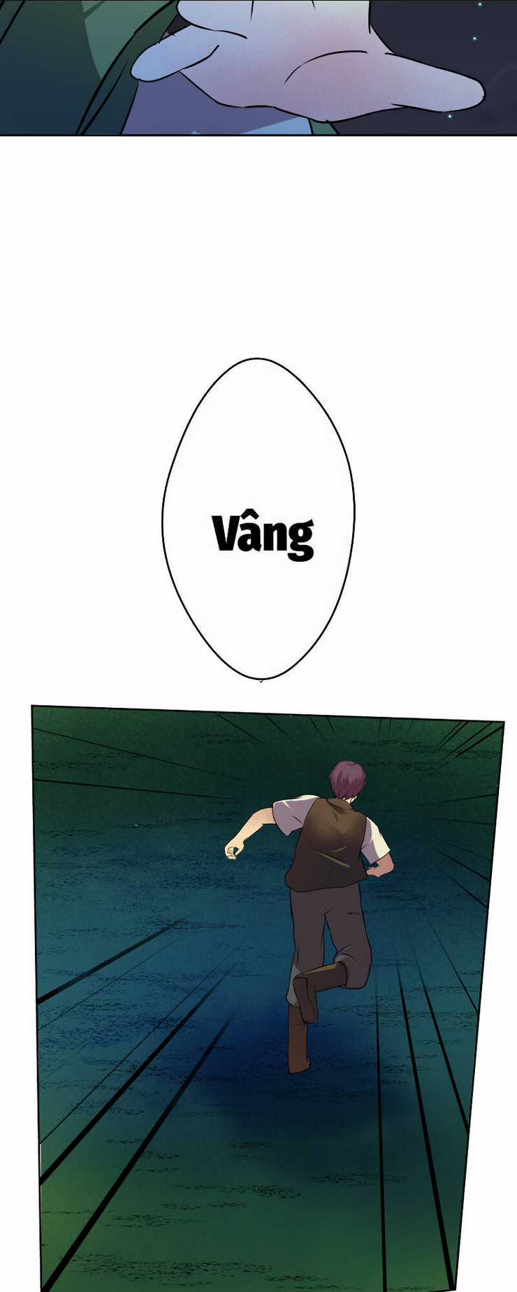 Kiếm sĩ Thời Gian Chapter 12 trang 46