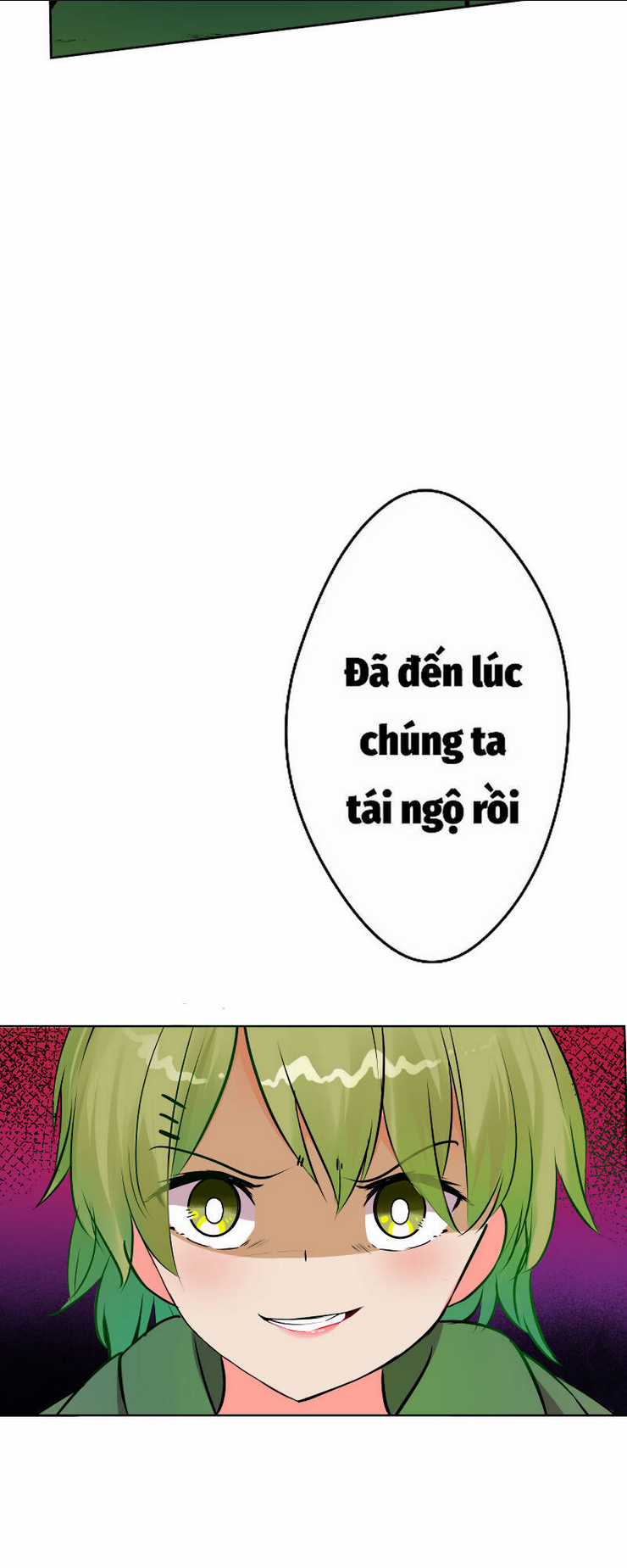 Kiếm sĩ Thời Gian Chapter 12 trang 47